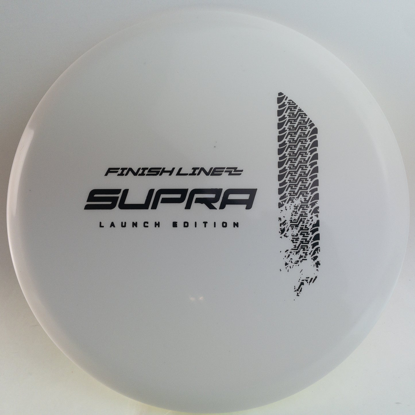 Finish Line Forged Supra - Launch Edition
