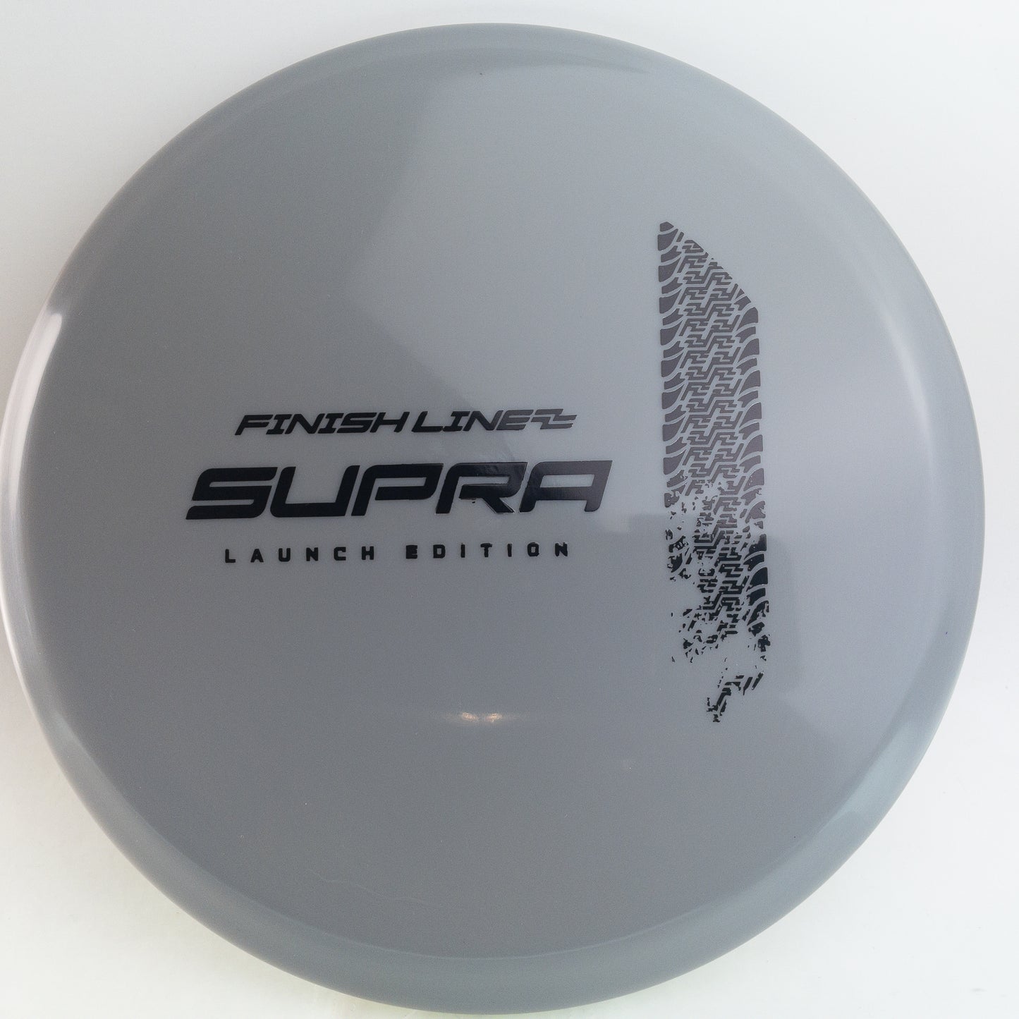 Finish Line Forged Supra - Launch Edition