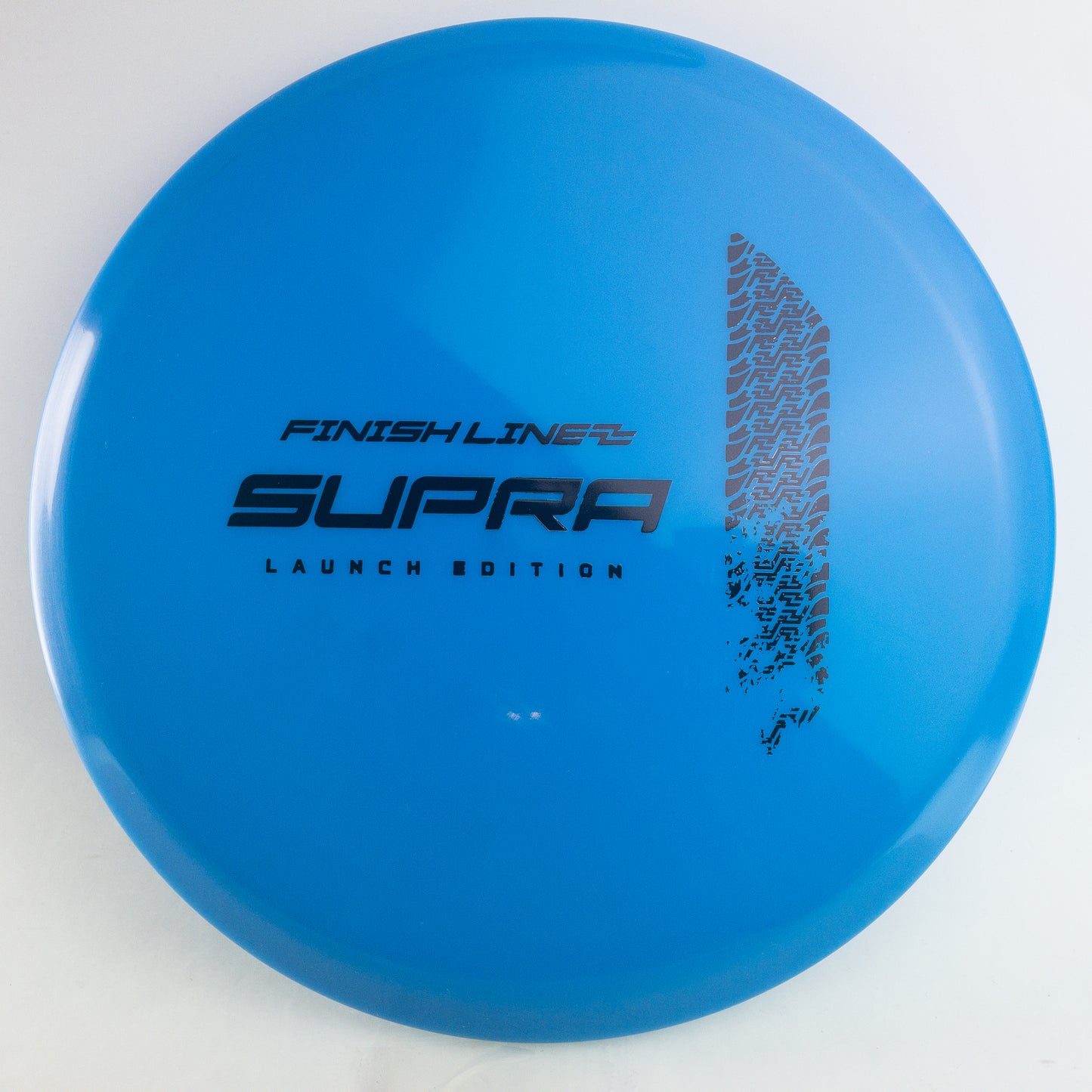 Finish Line Forged Supra - Launch Edition