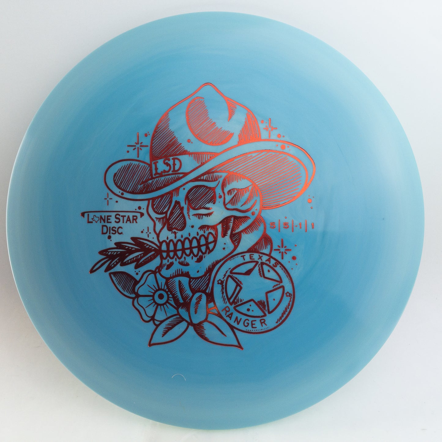 Lone Star Alpha Texas Ranger