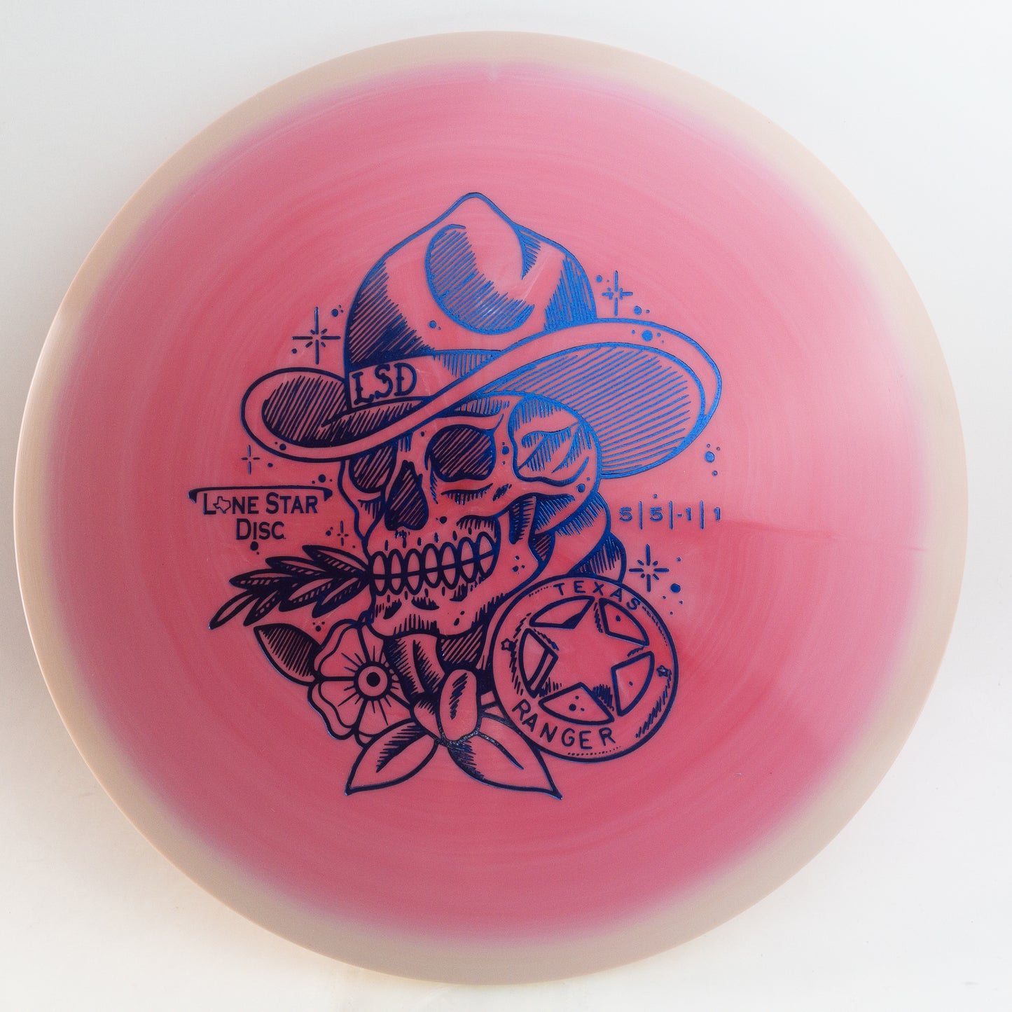 Lone Star Alpha Texas Ranger