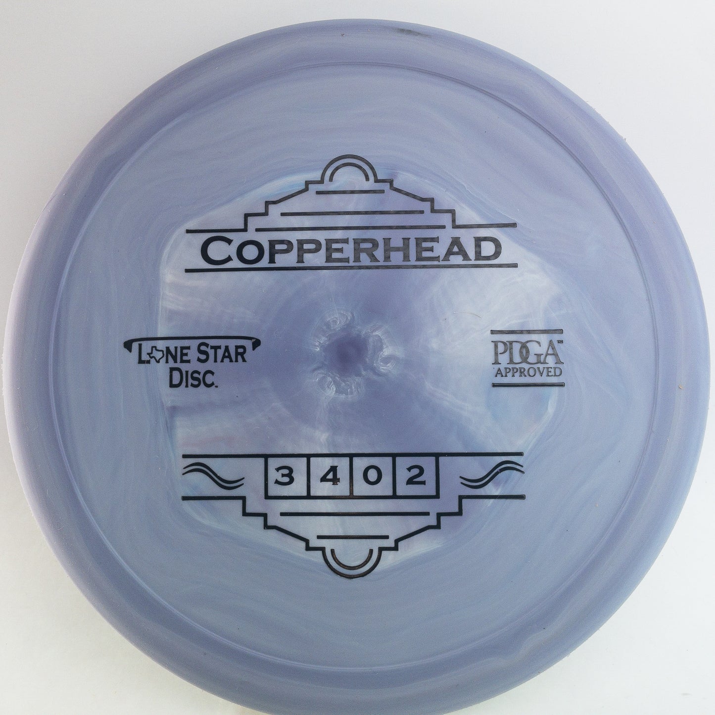 Lone Star V1 Copperhead