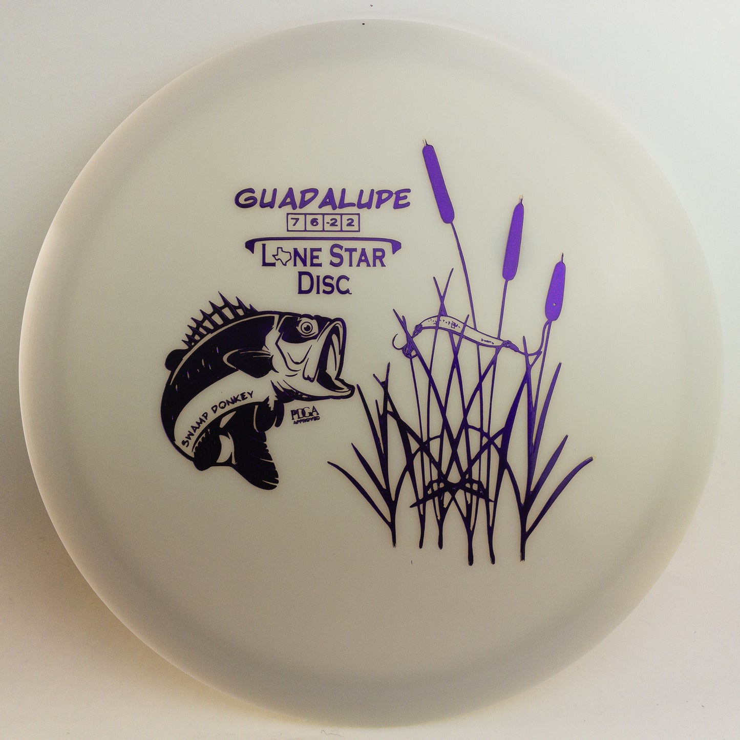 Lone Star Alpha Guadalupe