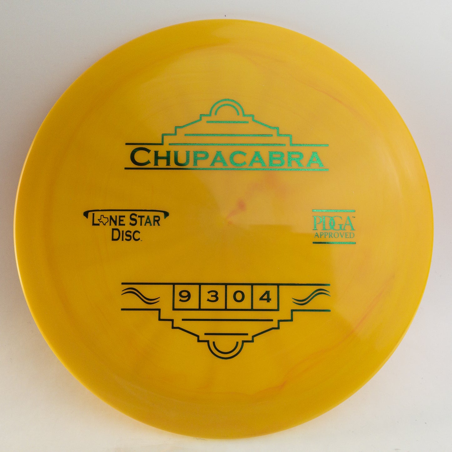 Lone Star Bravo Chupacabra