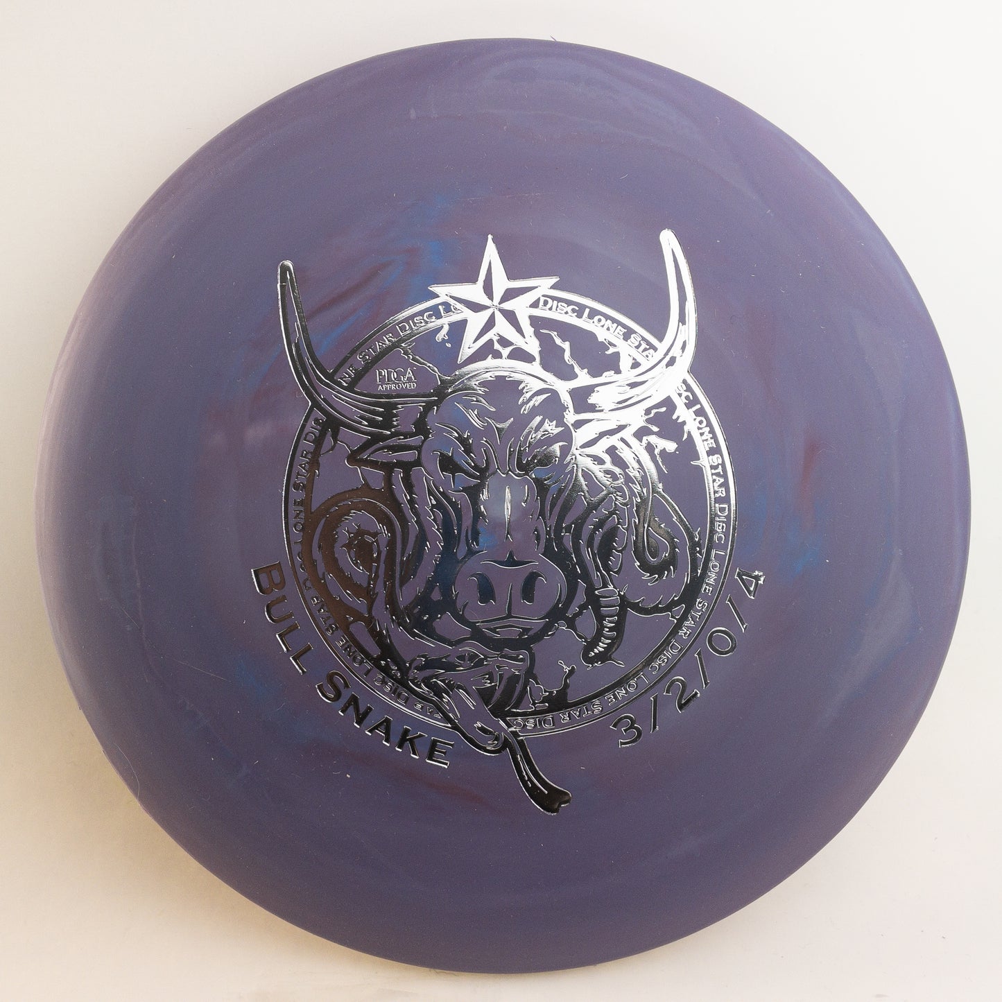 Lone Star V1 Bull Snake
