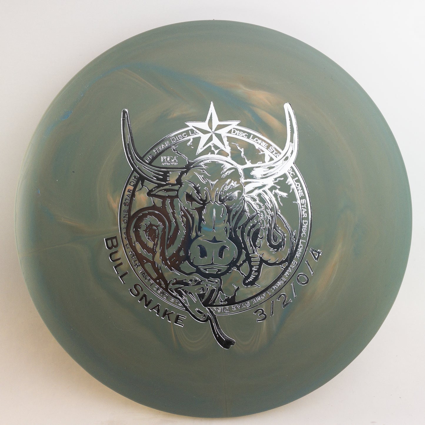 Lone Star V1 Bull Snake