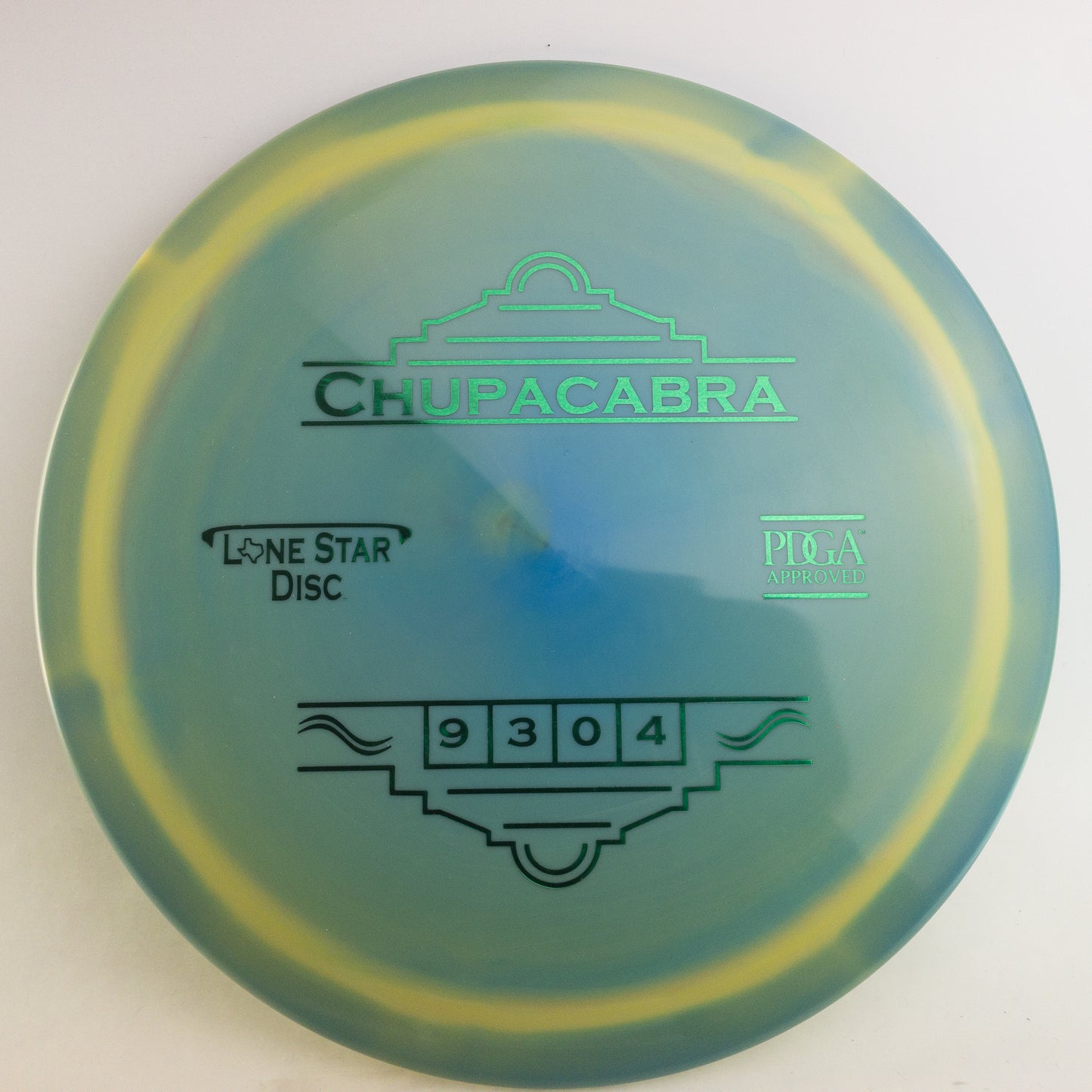 Lone Star Bravo Chupacabra