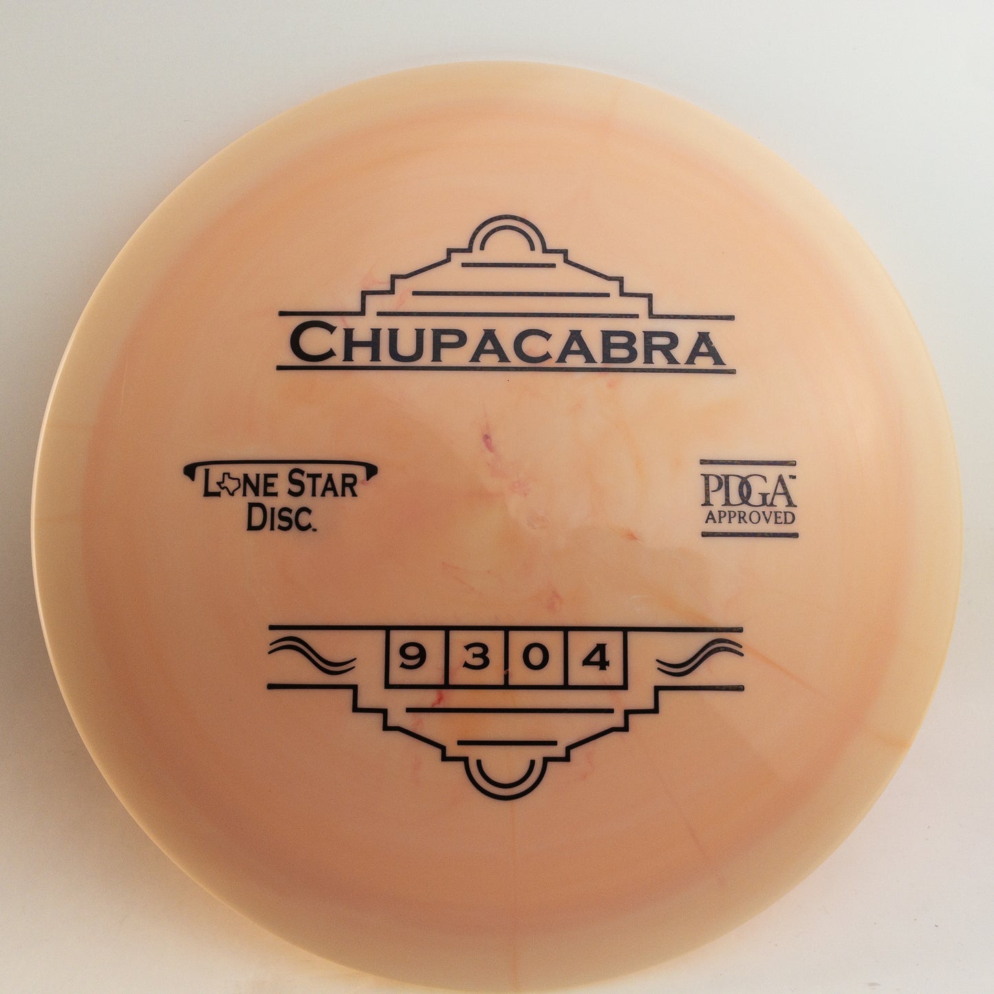 Lone Star Alpha Chupacabra