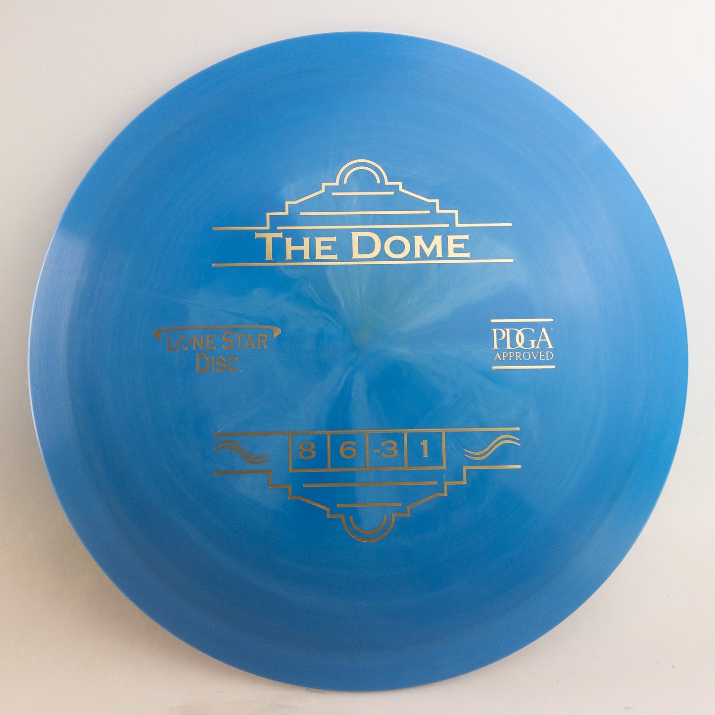Lone Star Alpha "The Dome"
