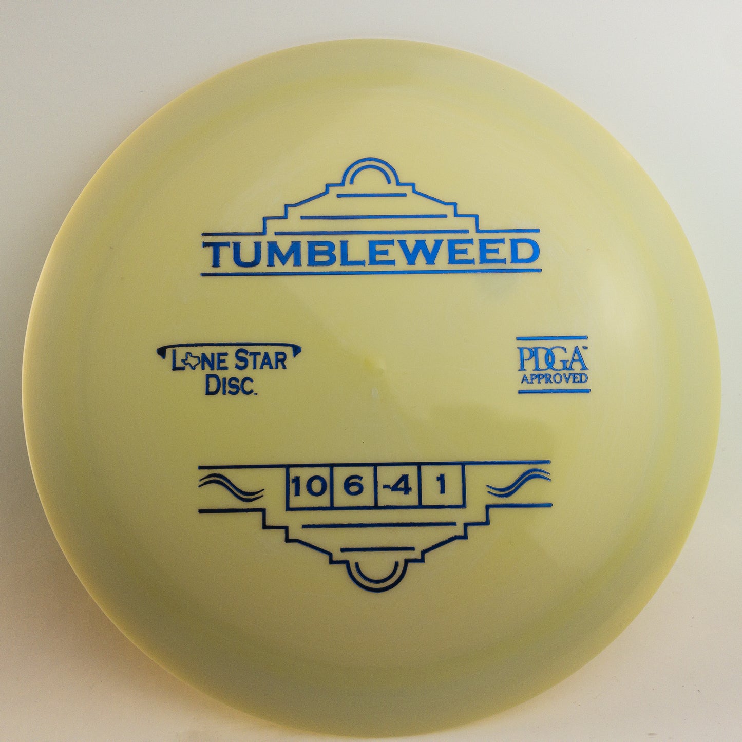 Lone Star Bravo Tumbleweed