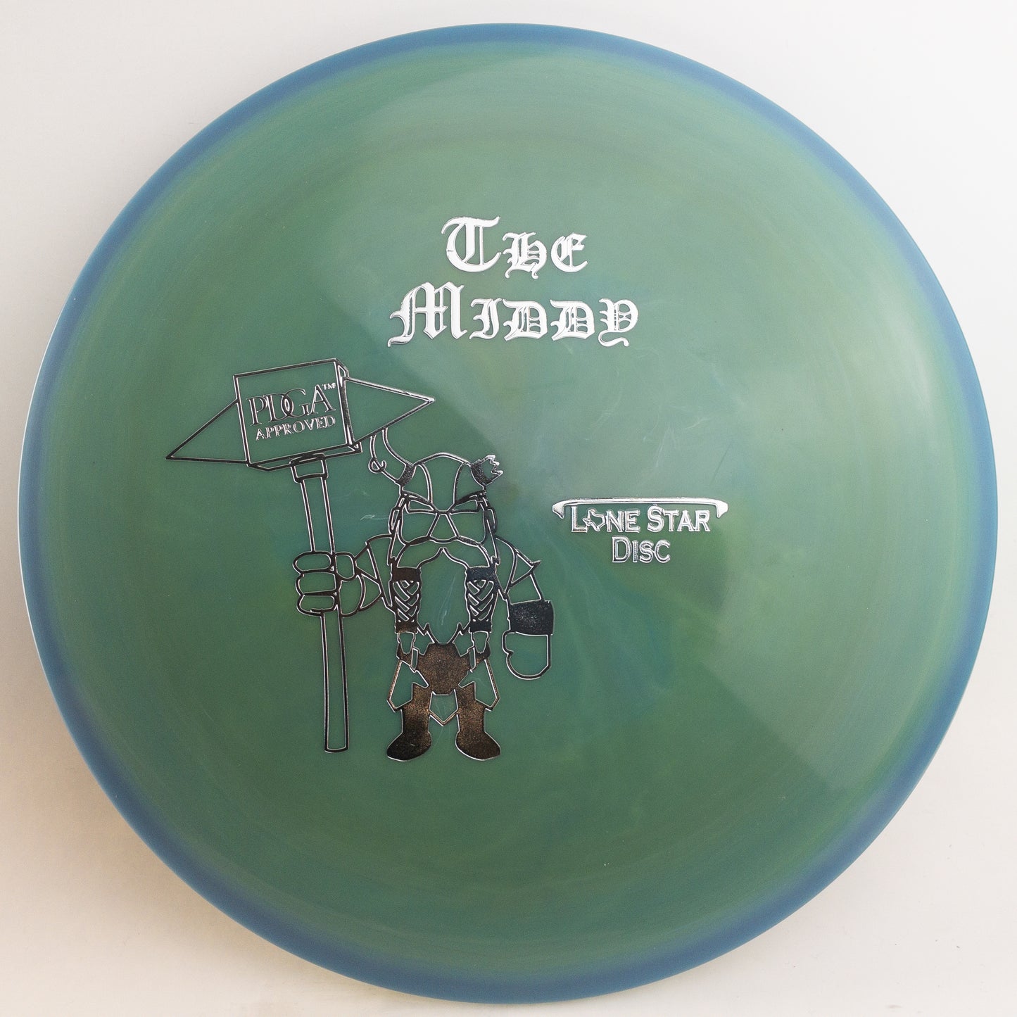 Lone Star Bravo Midi