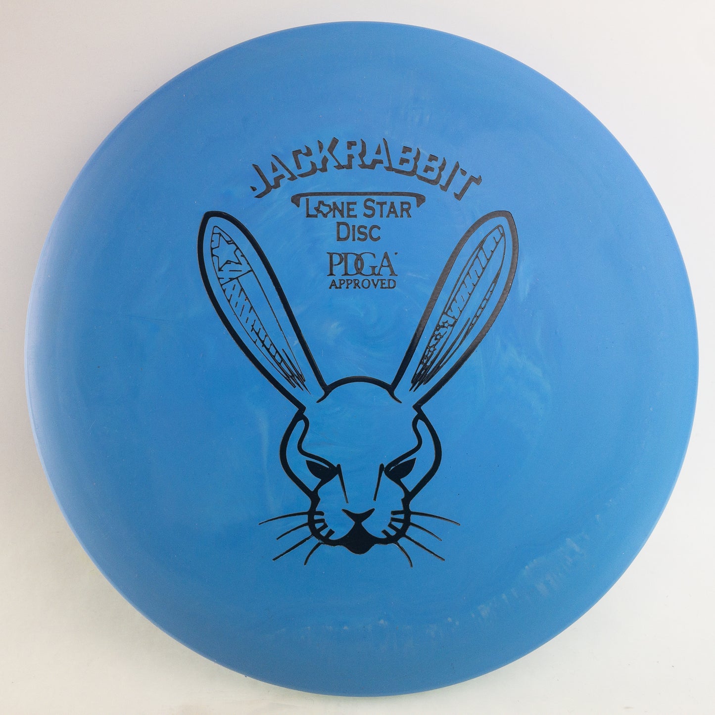 Lone Star V1 Jackrabbit