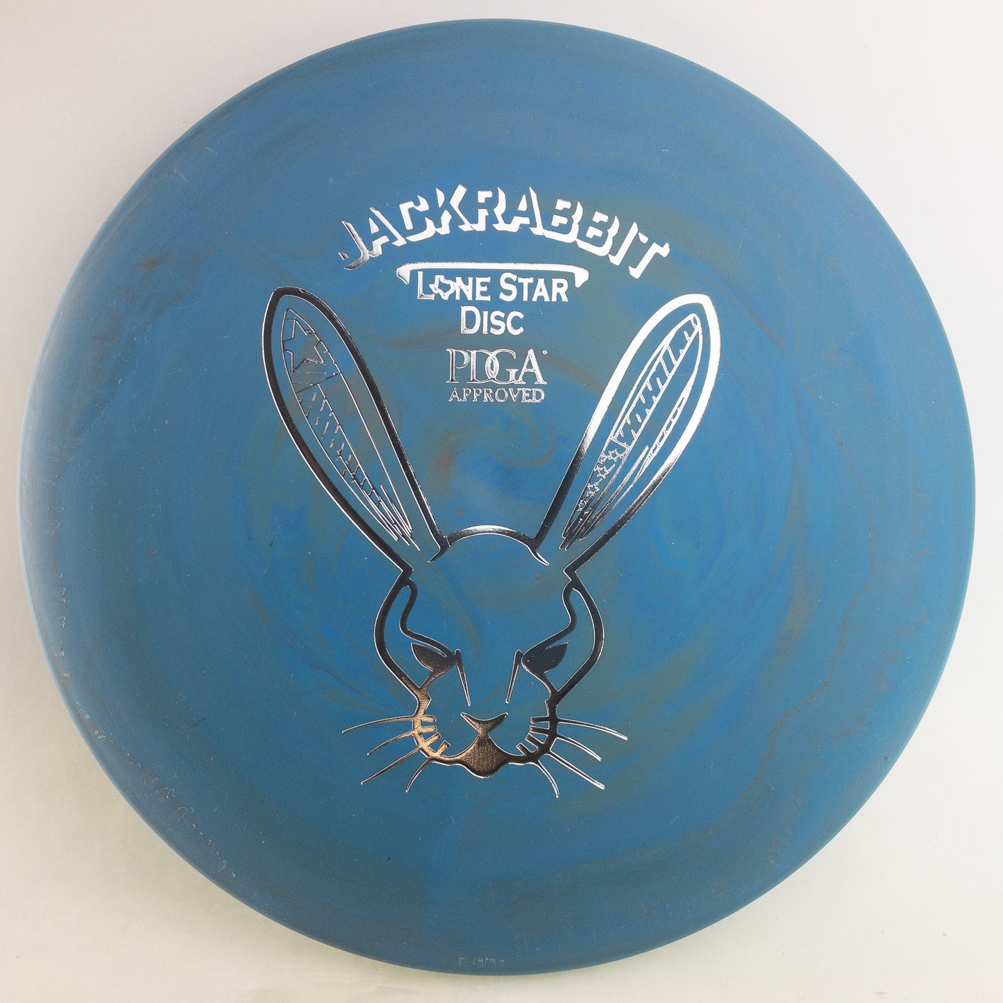 Lone Star V1 Jackrabbit