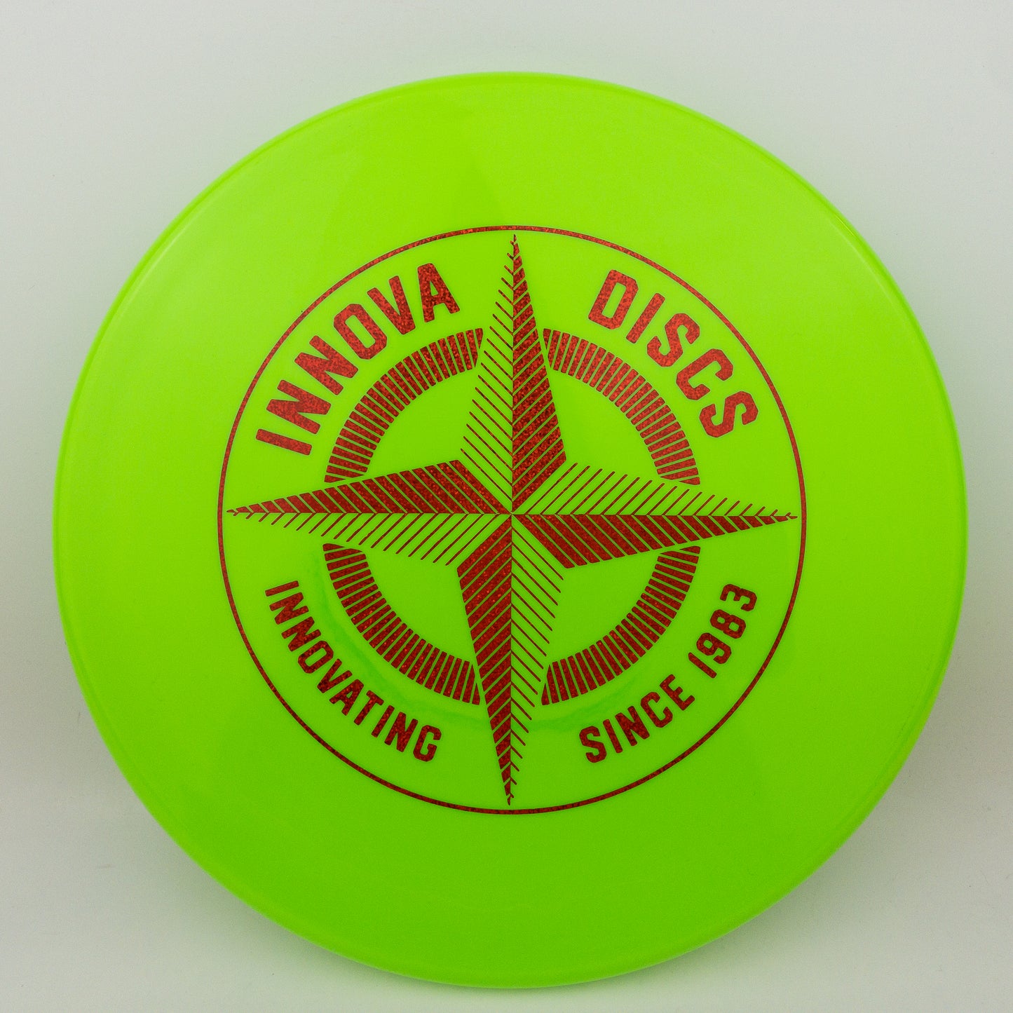 Innova First Run Star Toro