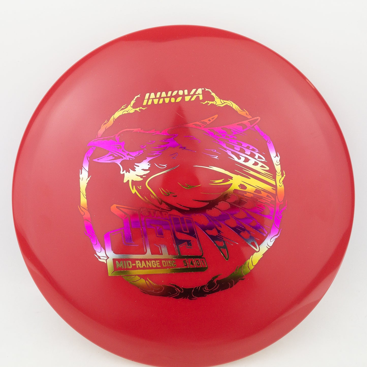 Innova Star Jay