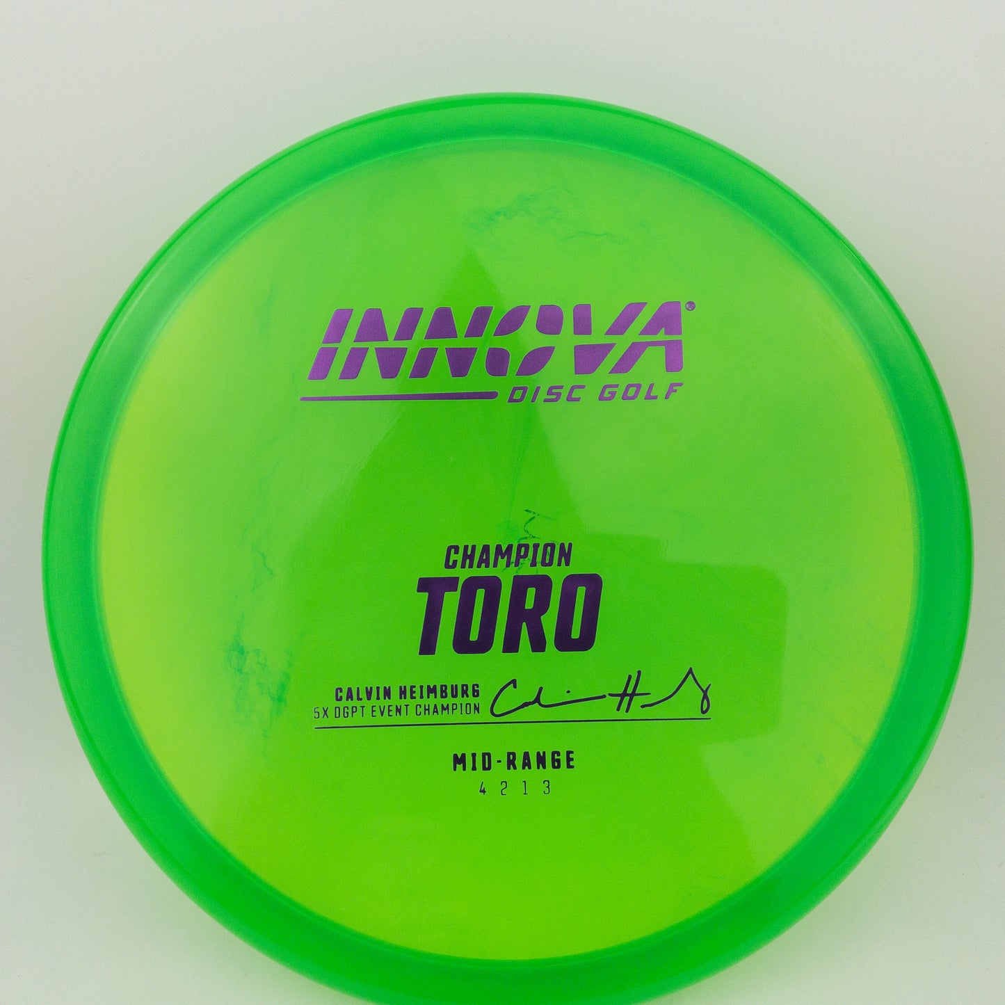 Innova Champion Toro