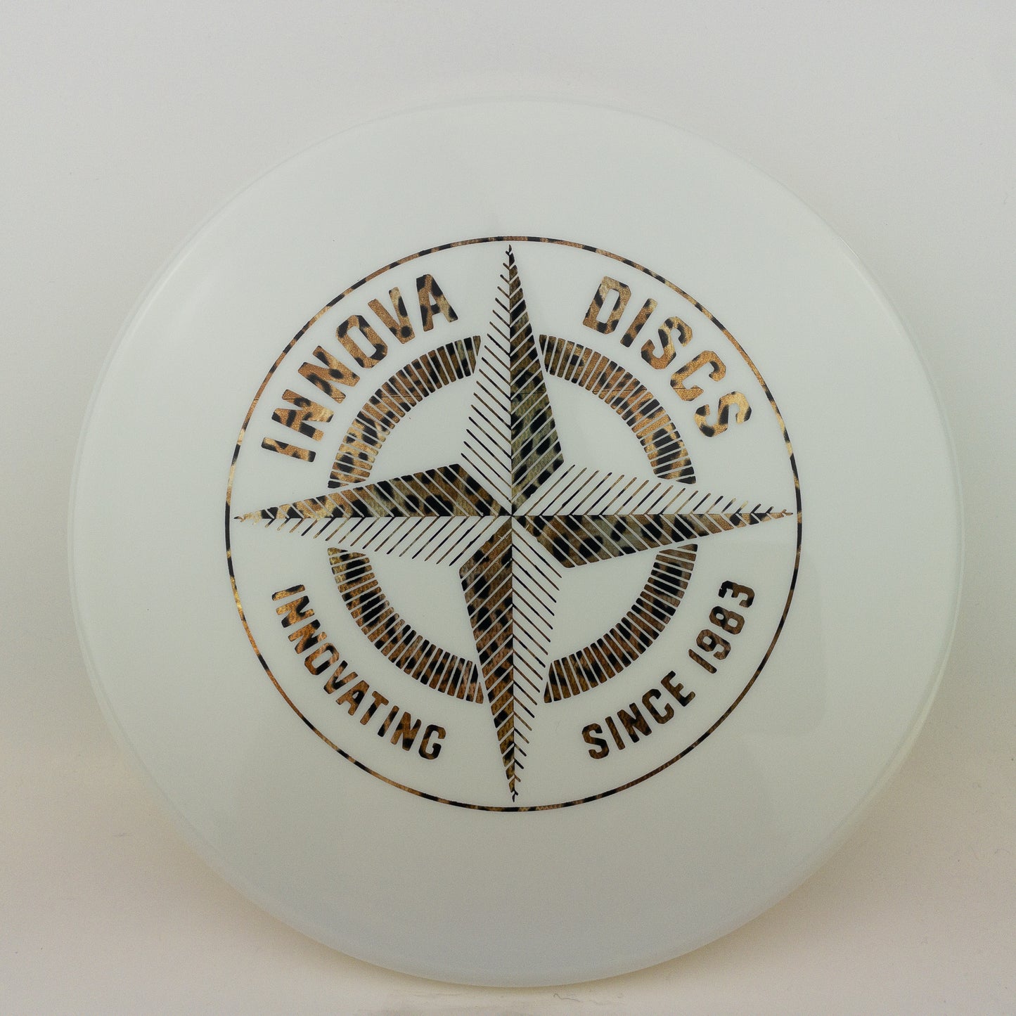 Innova First Run Star Toro