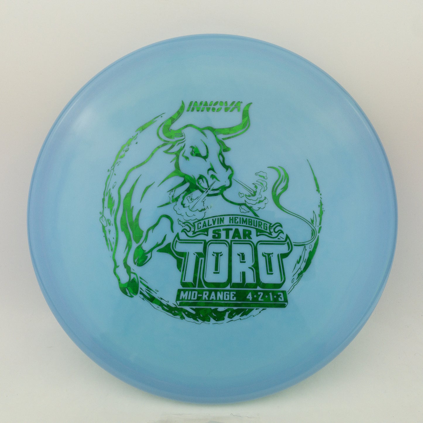 Innova Star Toro