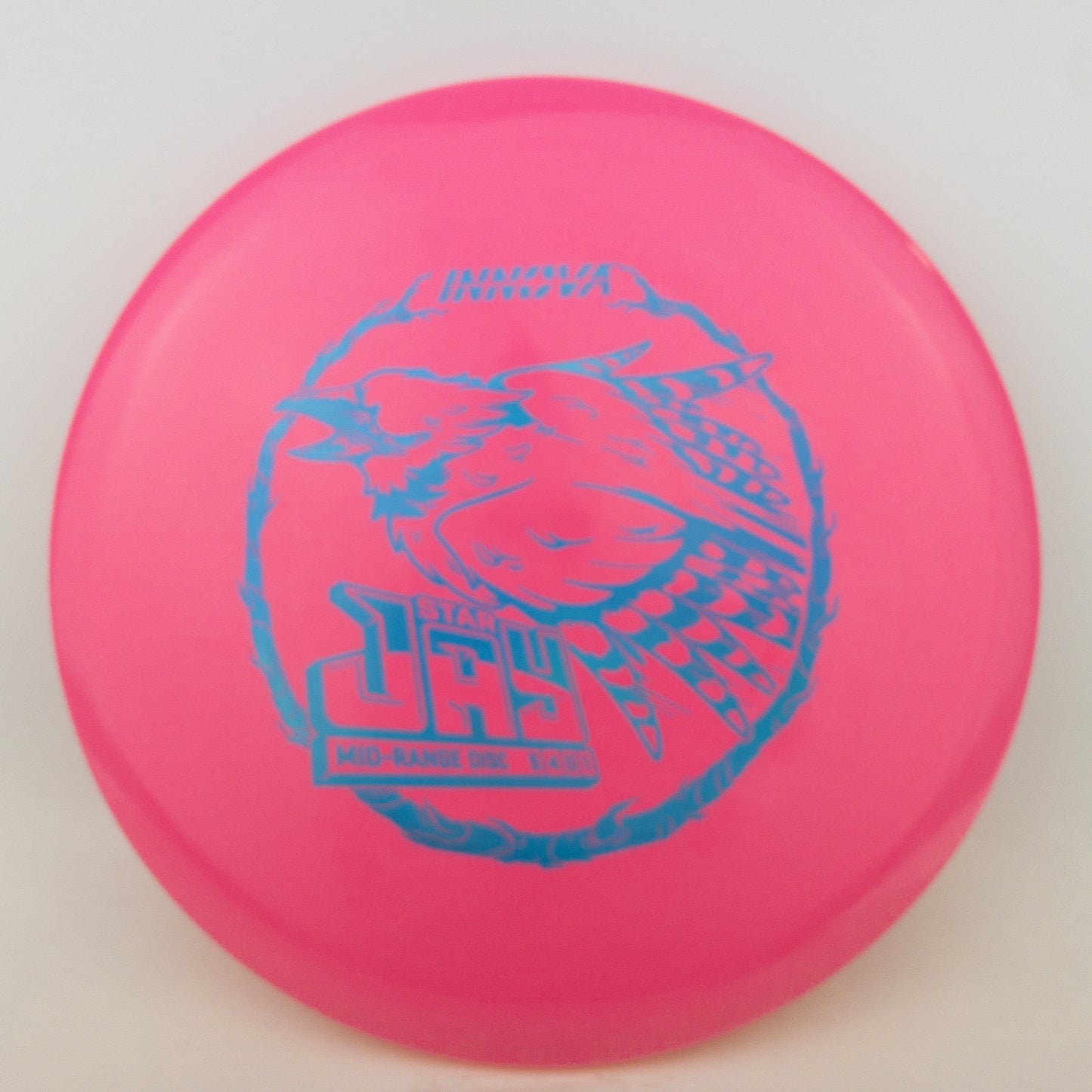 Innova Star Jay