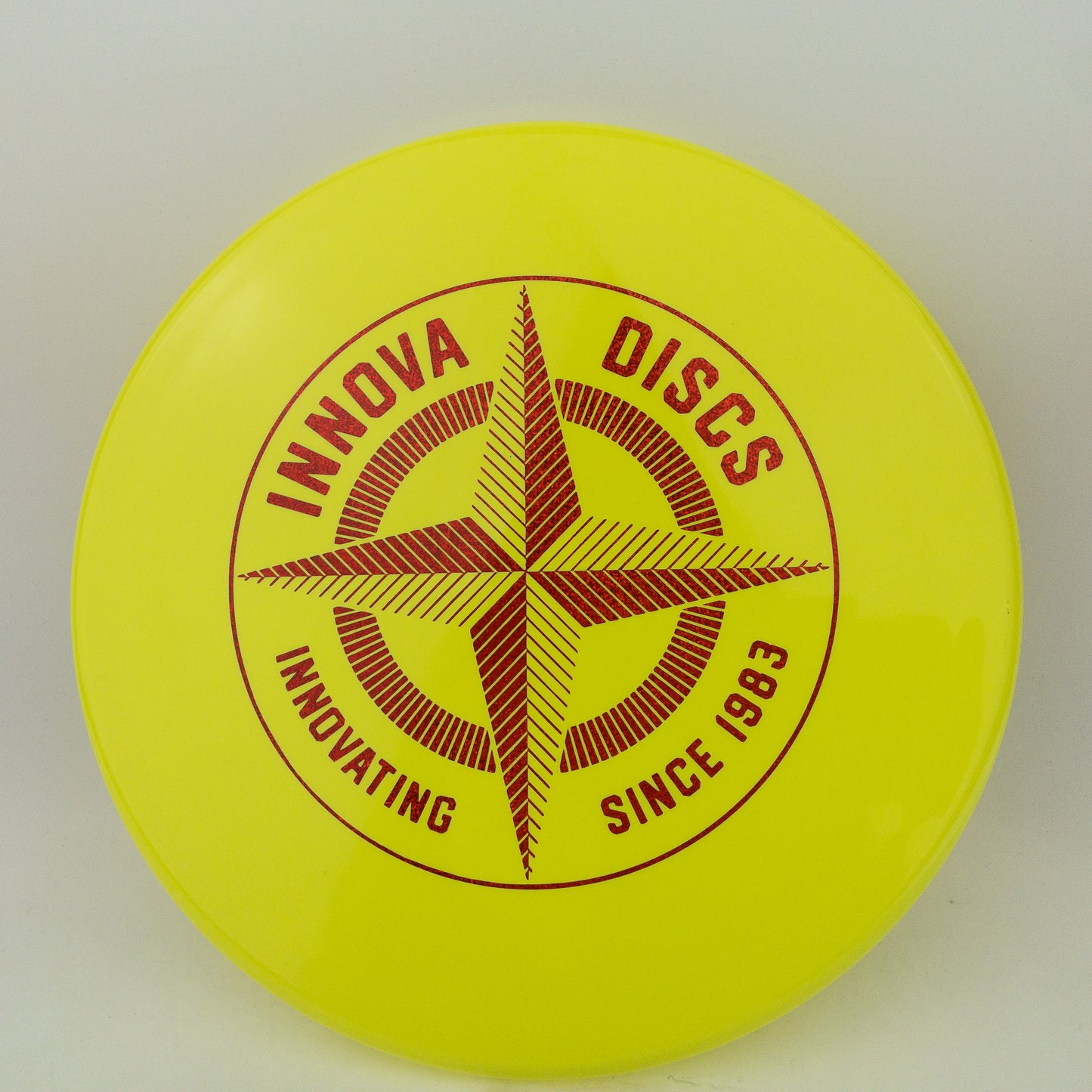 Innova First Run Star Toro