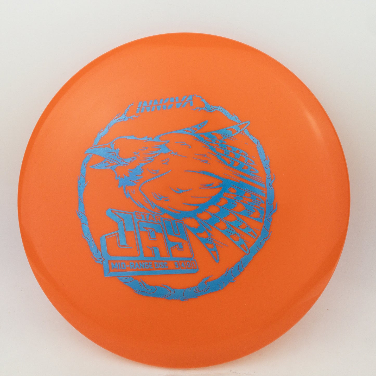 Innova Star Jay