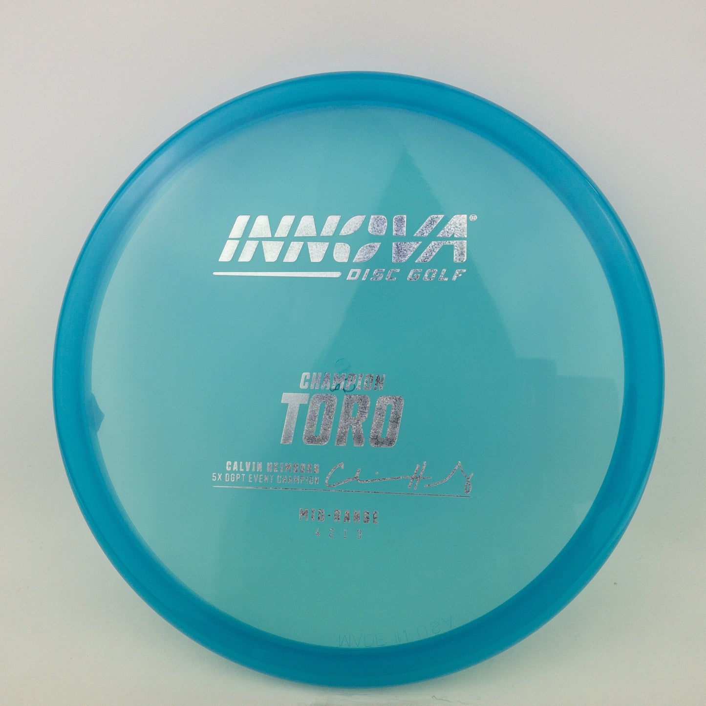 Innova Champion Toro