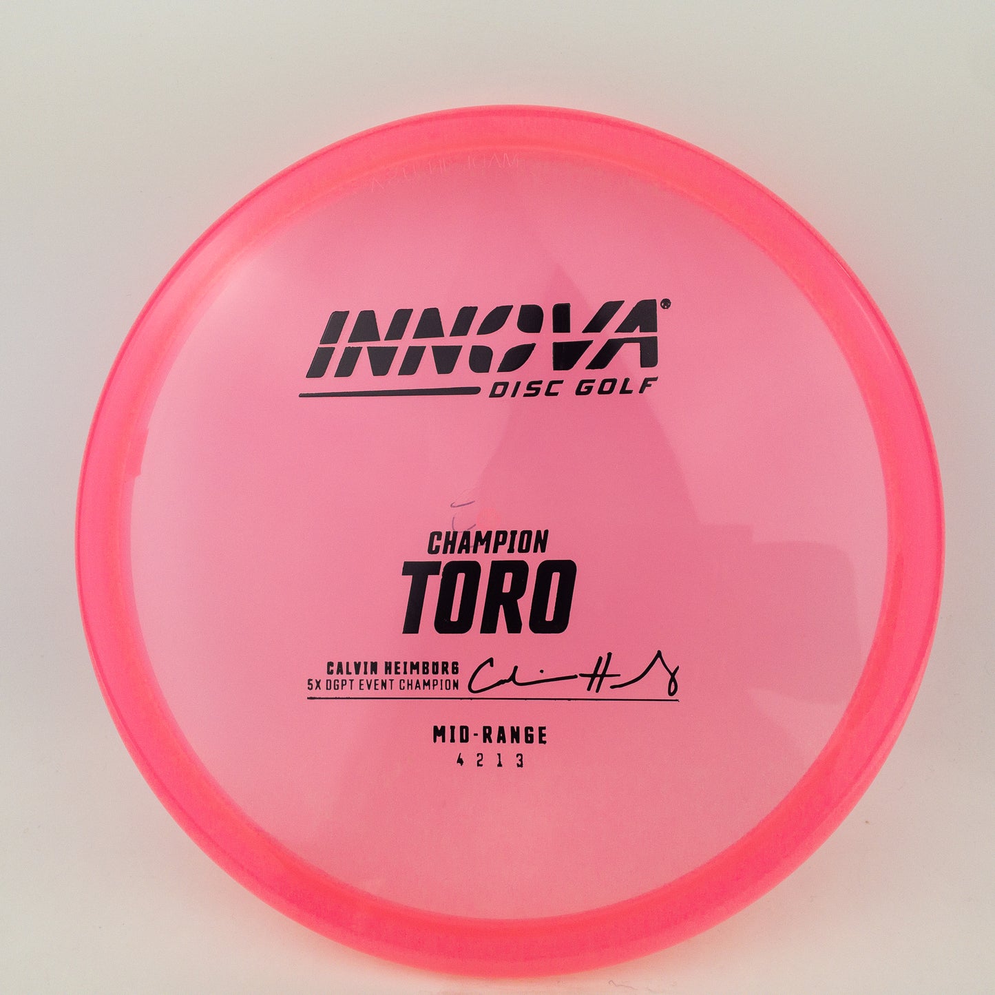 Innova Champion Toro