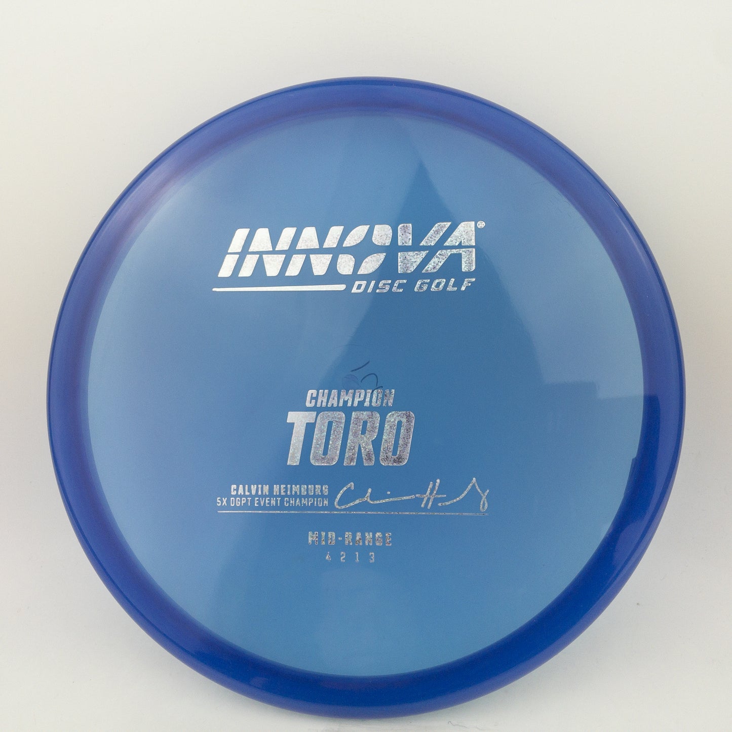 Innova Champion Toro