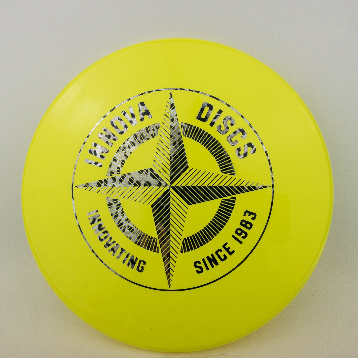 Innova First Run Star Toro