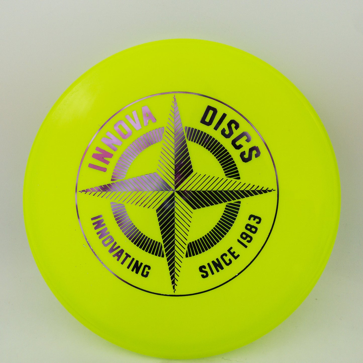 Innova First Run Star Toro