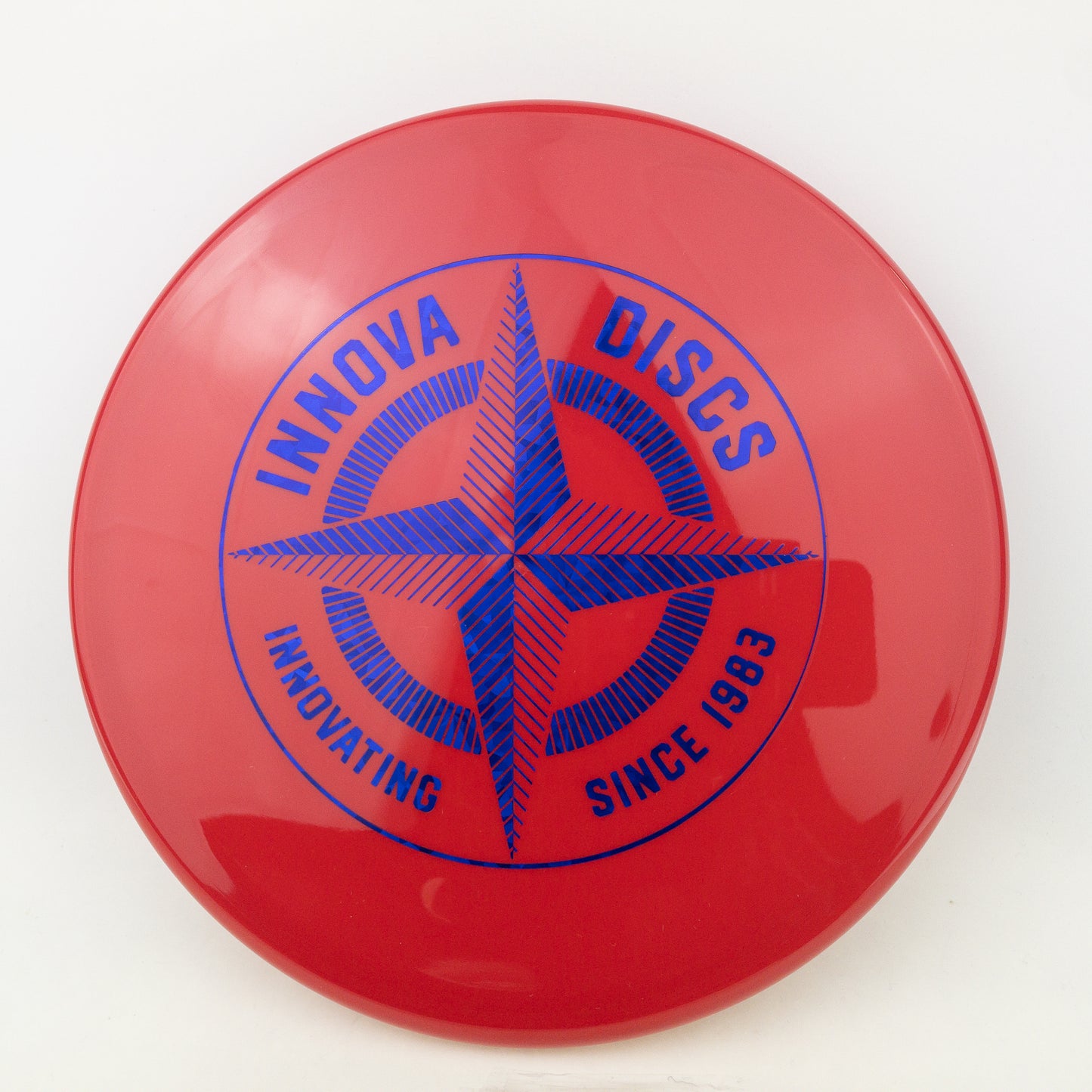 Innova First Run Star Toro