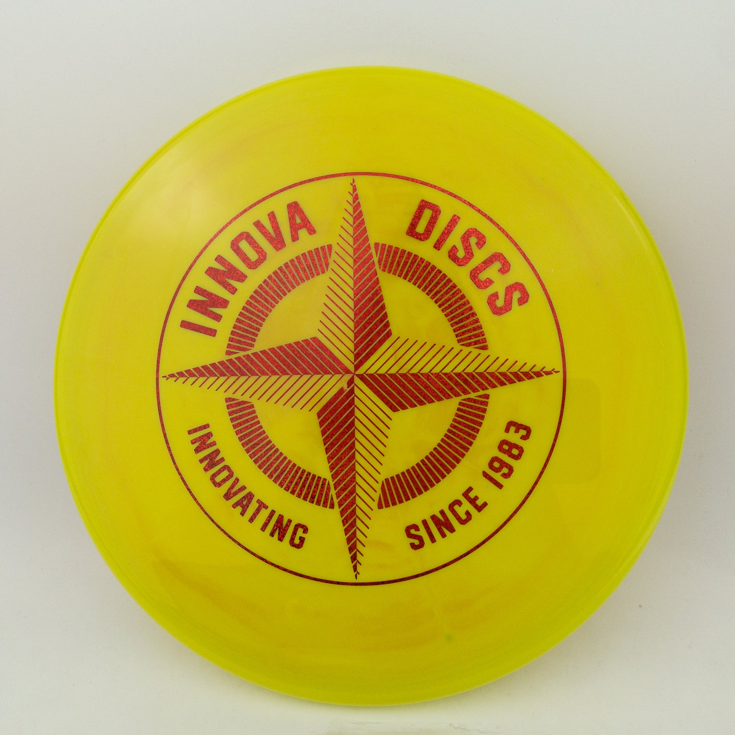 Innova First Run Star Toro
