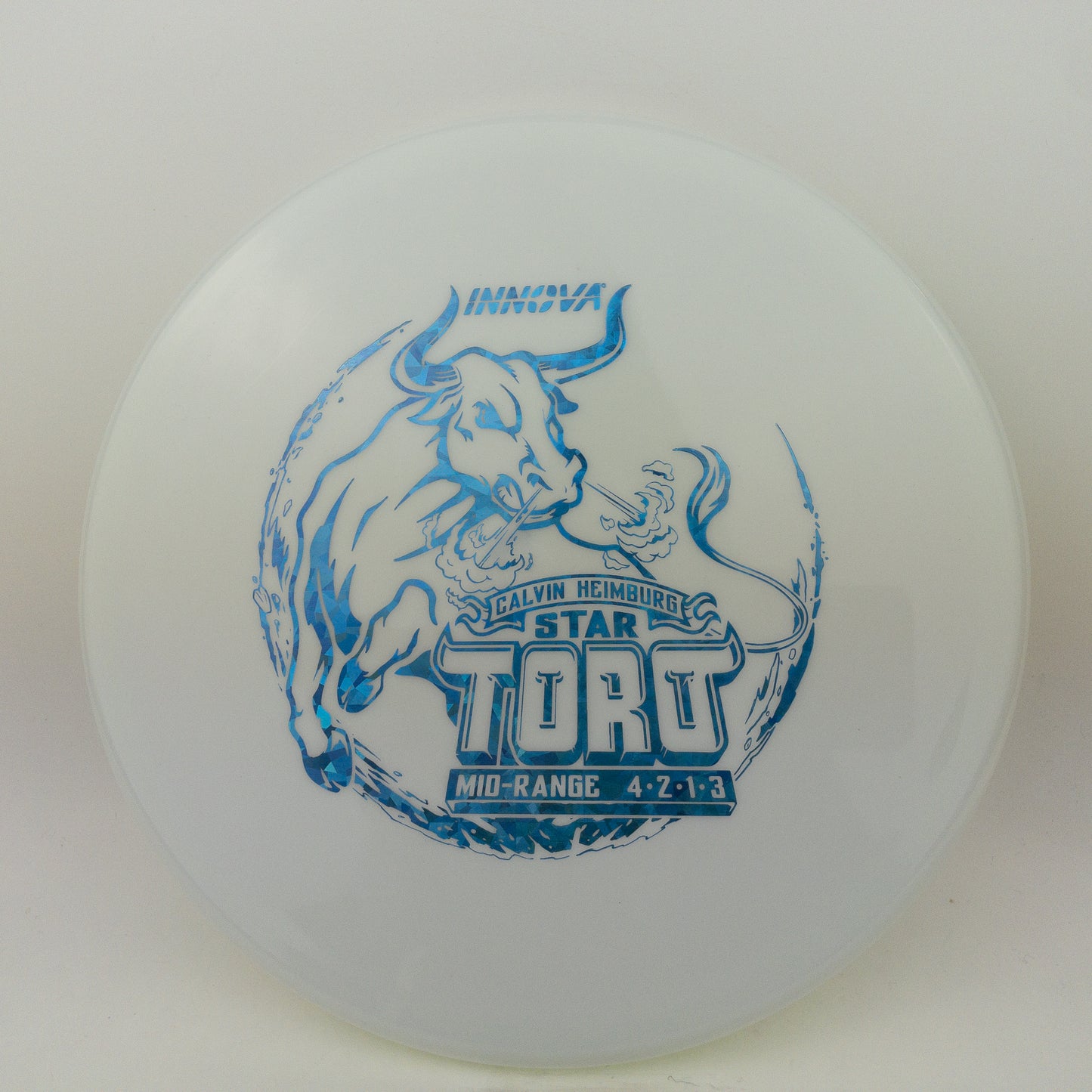 Innova Star Toro