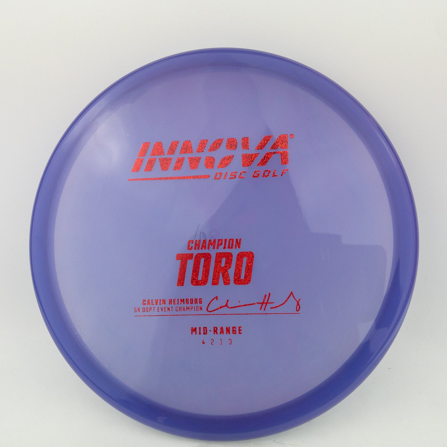 Innova Champion Toro