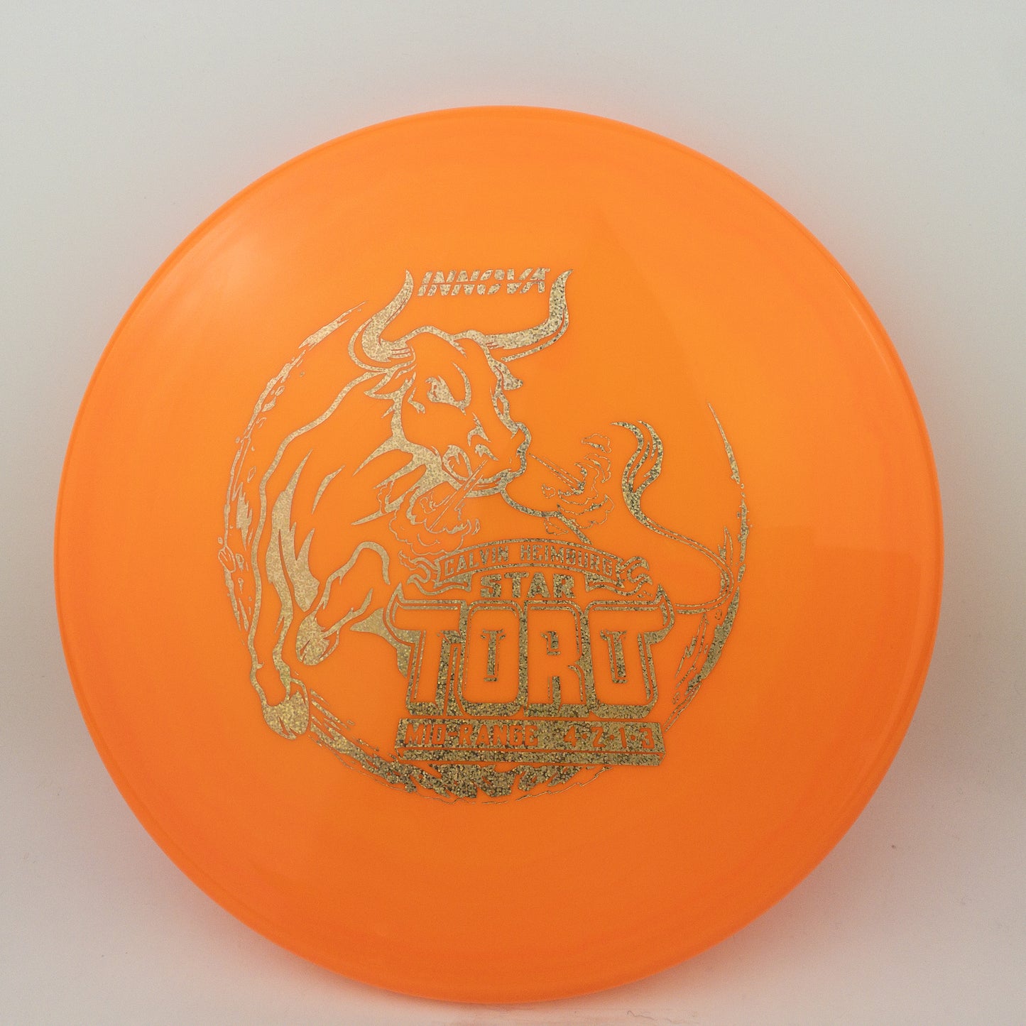 Innova Star Toro