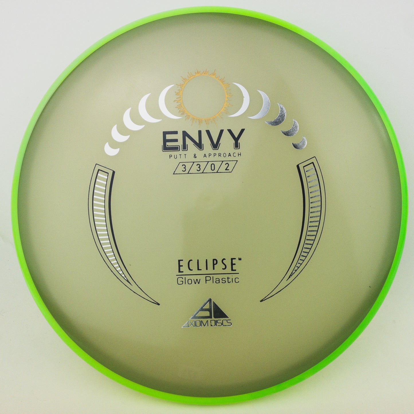 Axiom Eclipse Envy