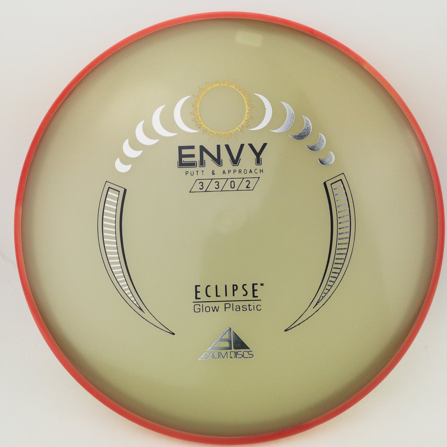 Axiom Eclipse Envy