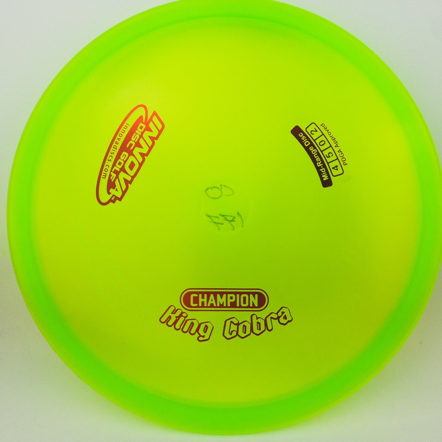 Innova Champion King Cobra