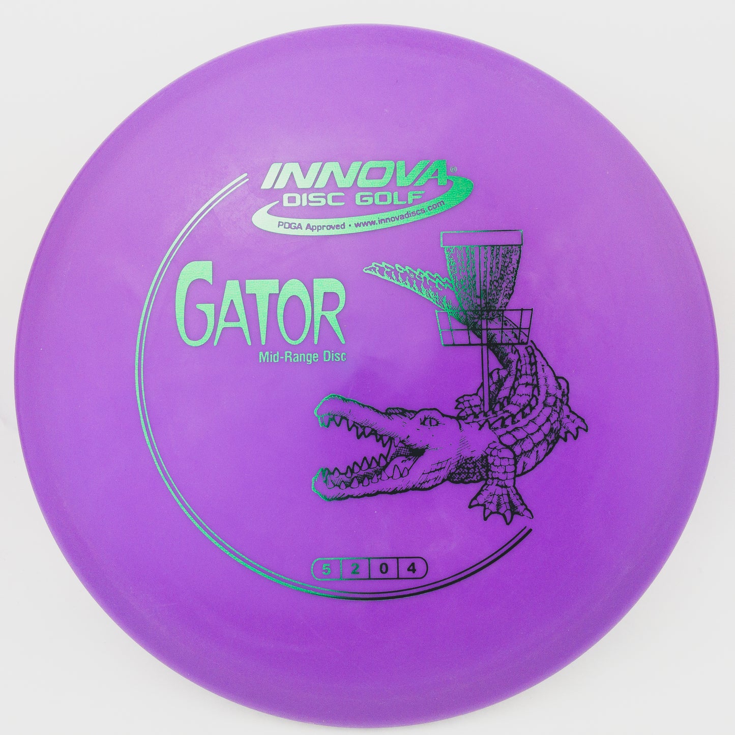 Innova DX Gator