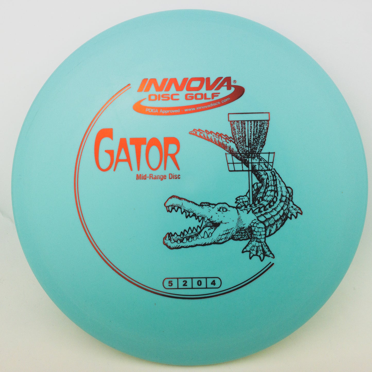 Innova DX Gator