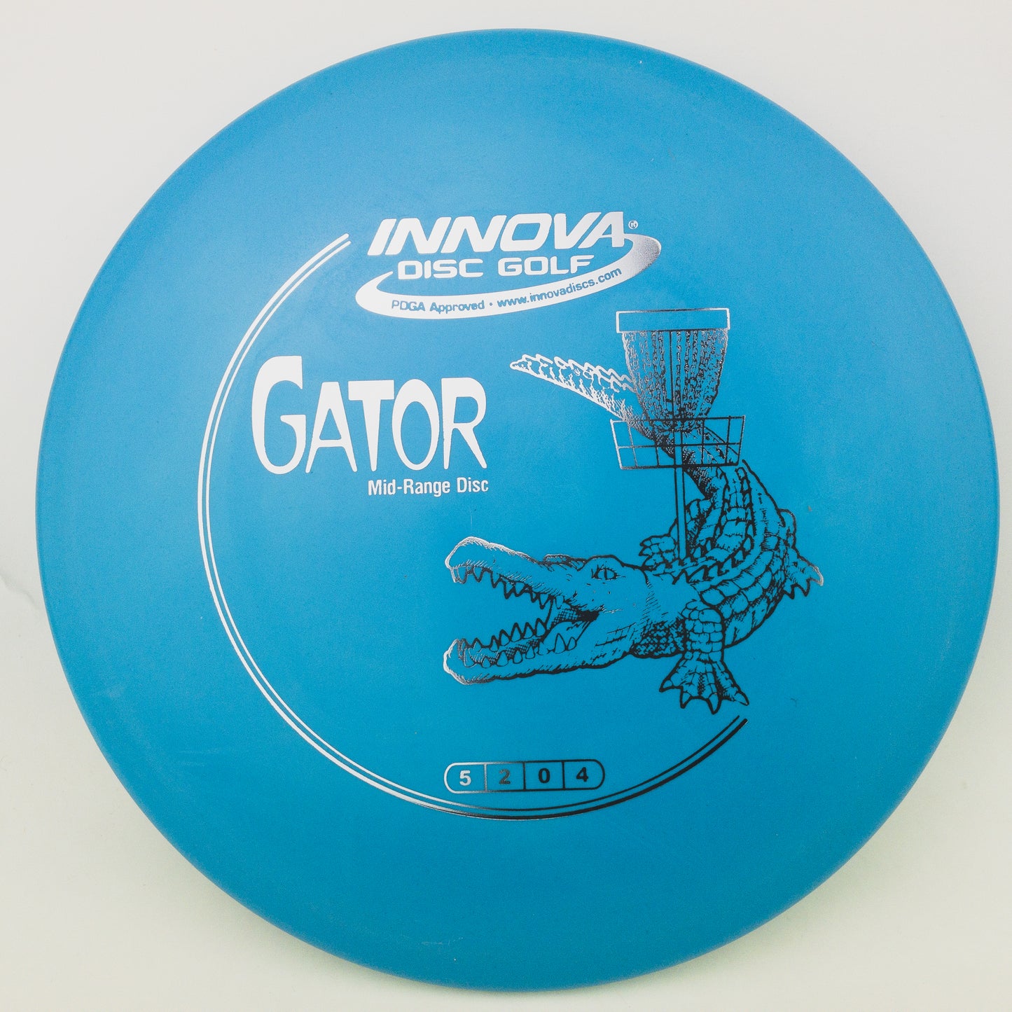 Innova DX Gator