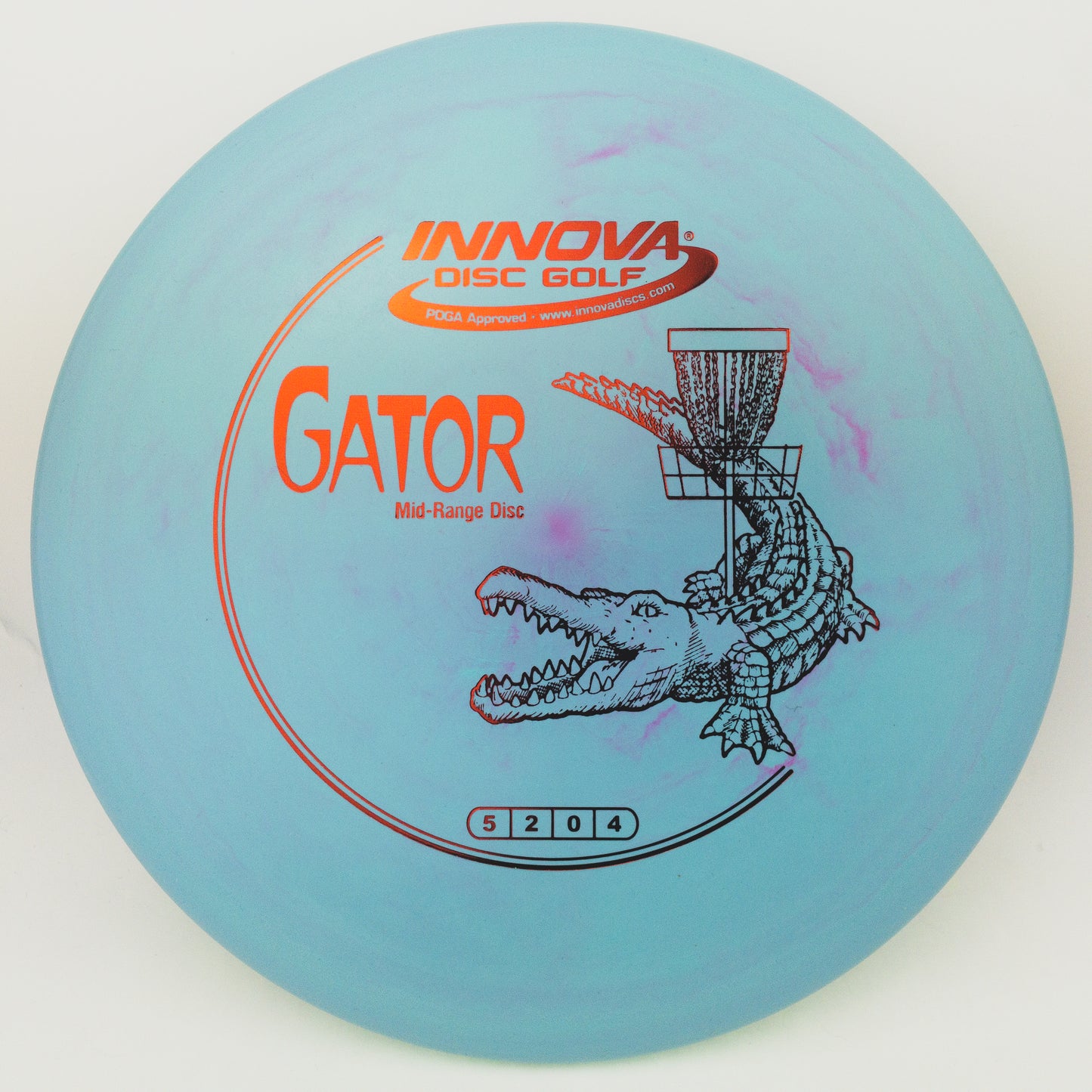 Innova DX Gator