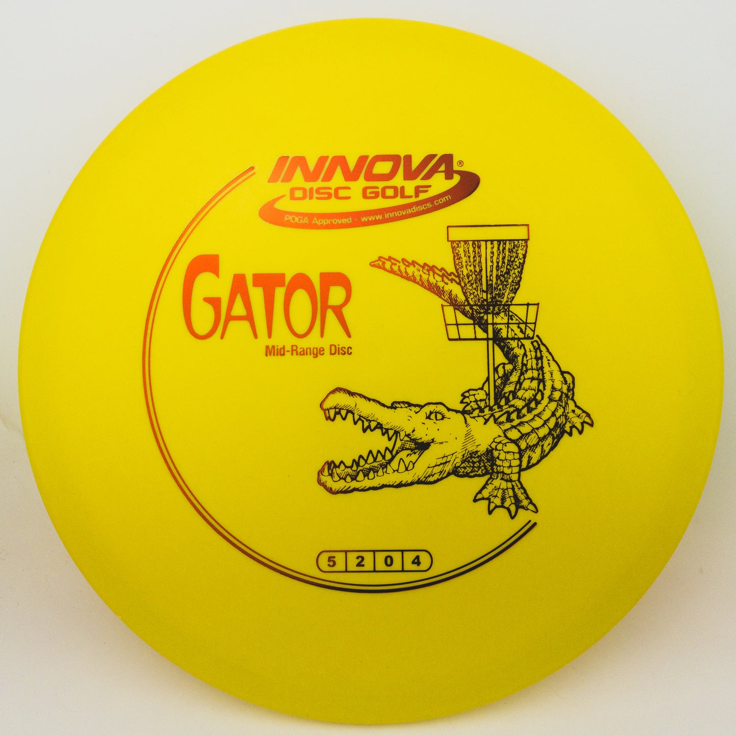Innova DX Gator