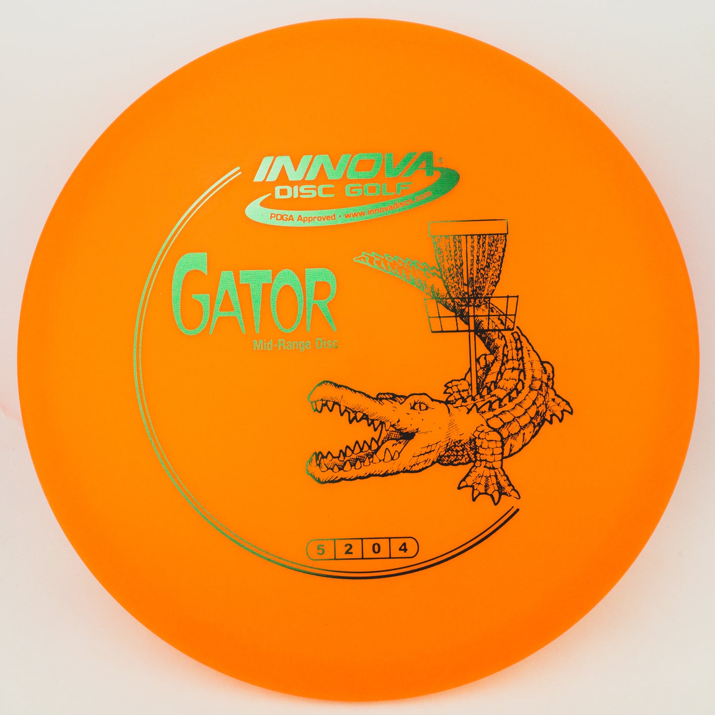 Innova DX Gator