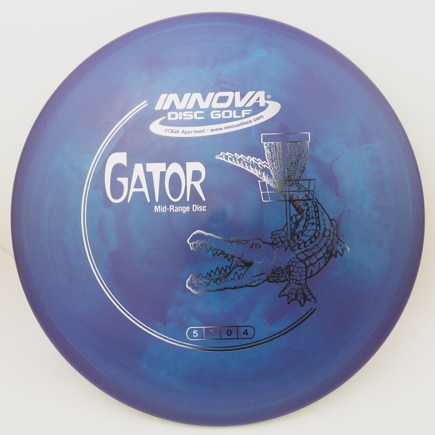 Innova DX Gator