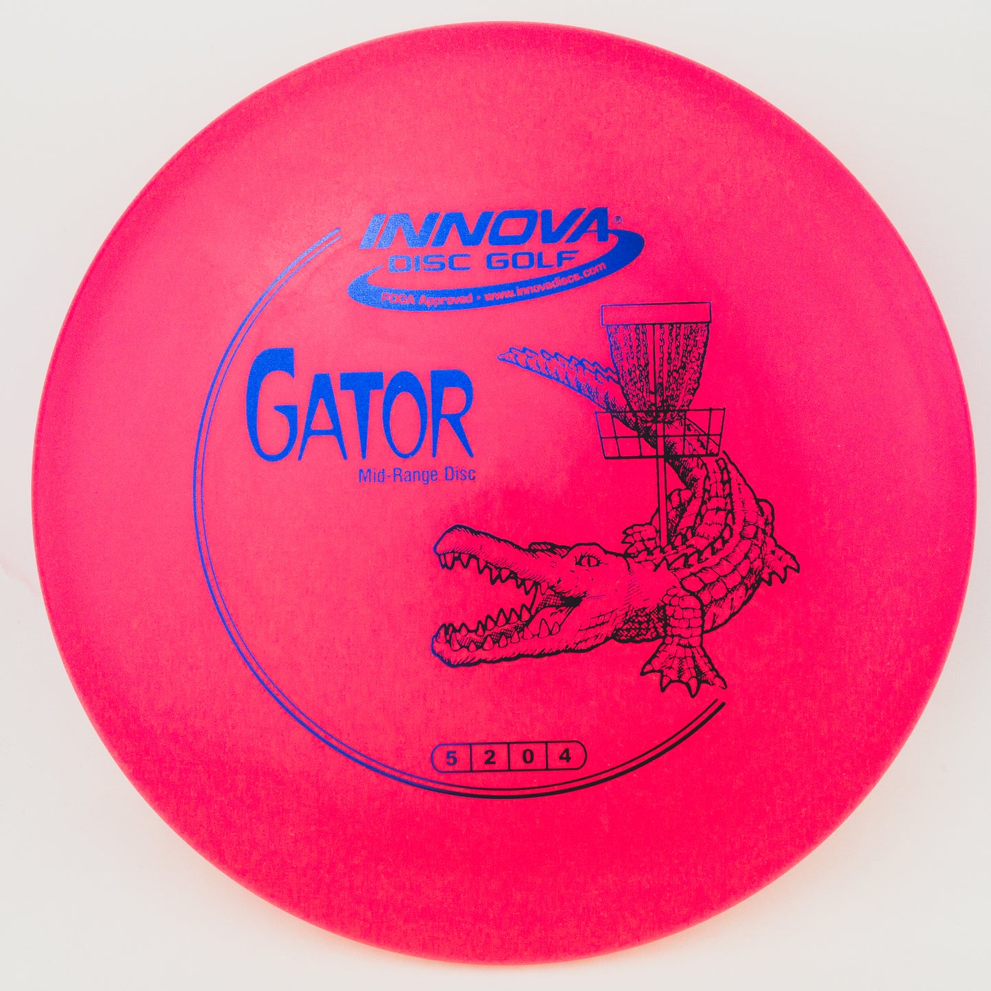 Innova DX Gator