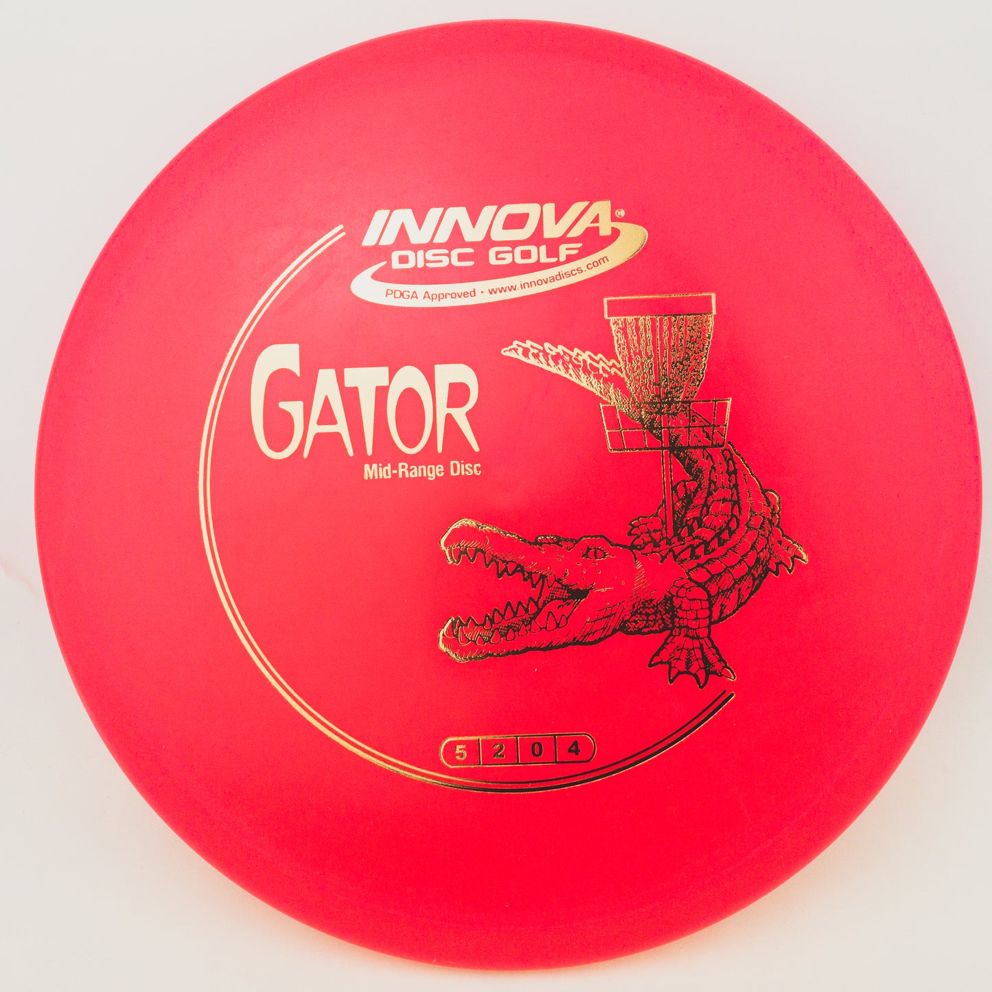 Innova DX Gator