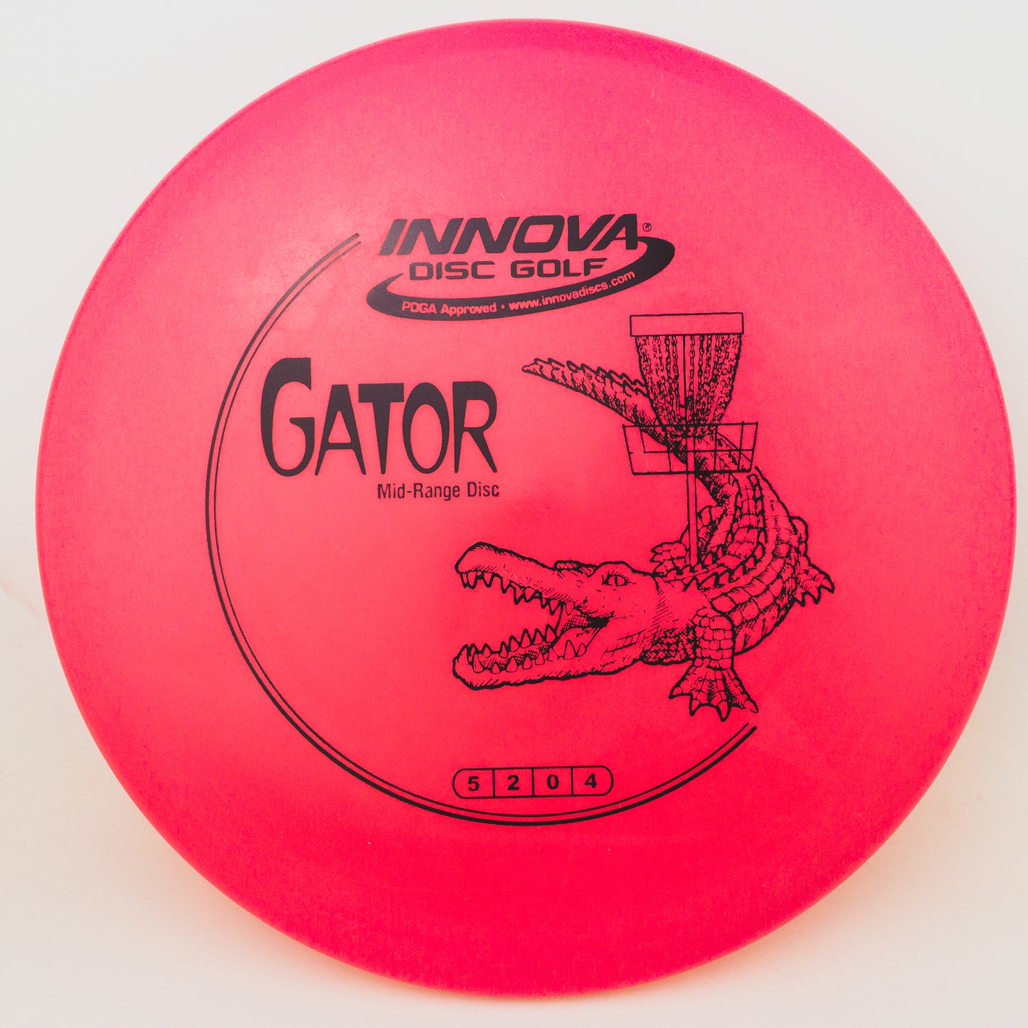 Innova DX Gator