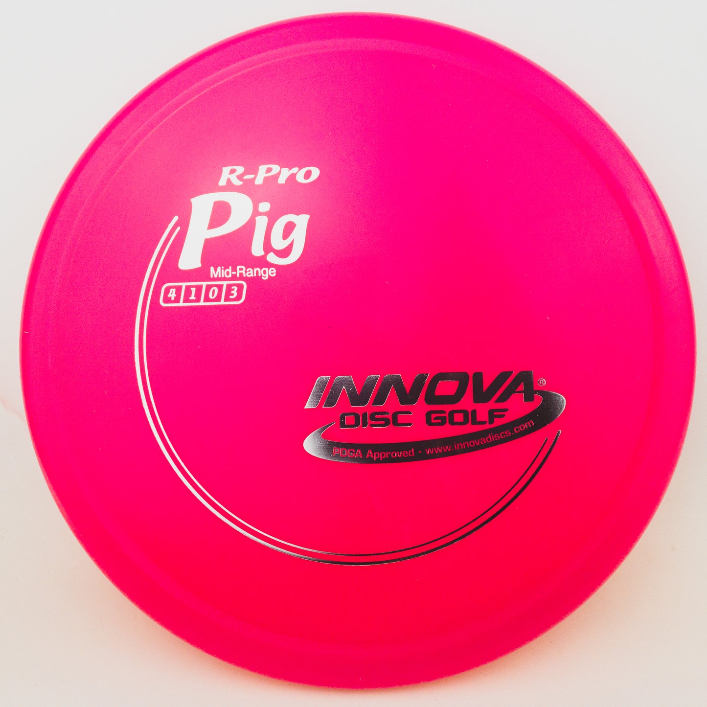 Innova R-Pro Pig