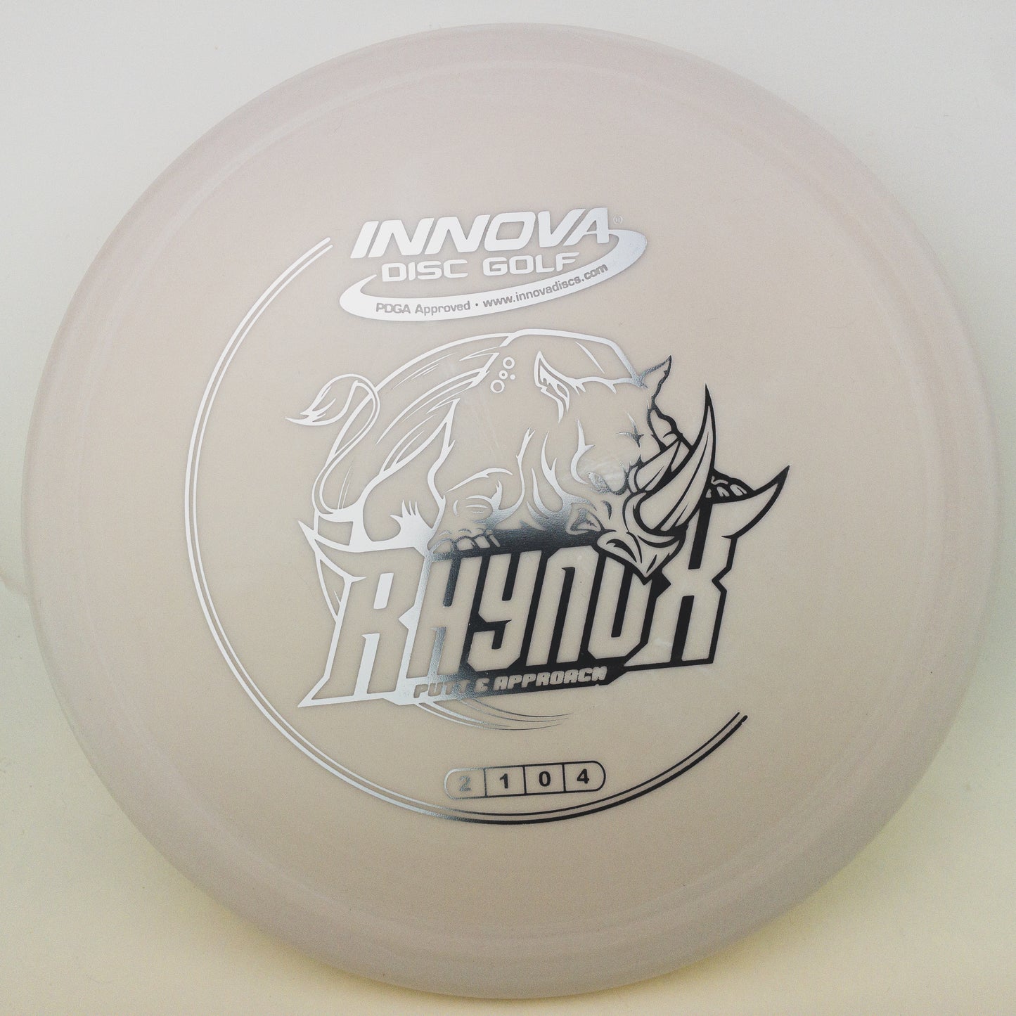 Innova DX RhynoX
